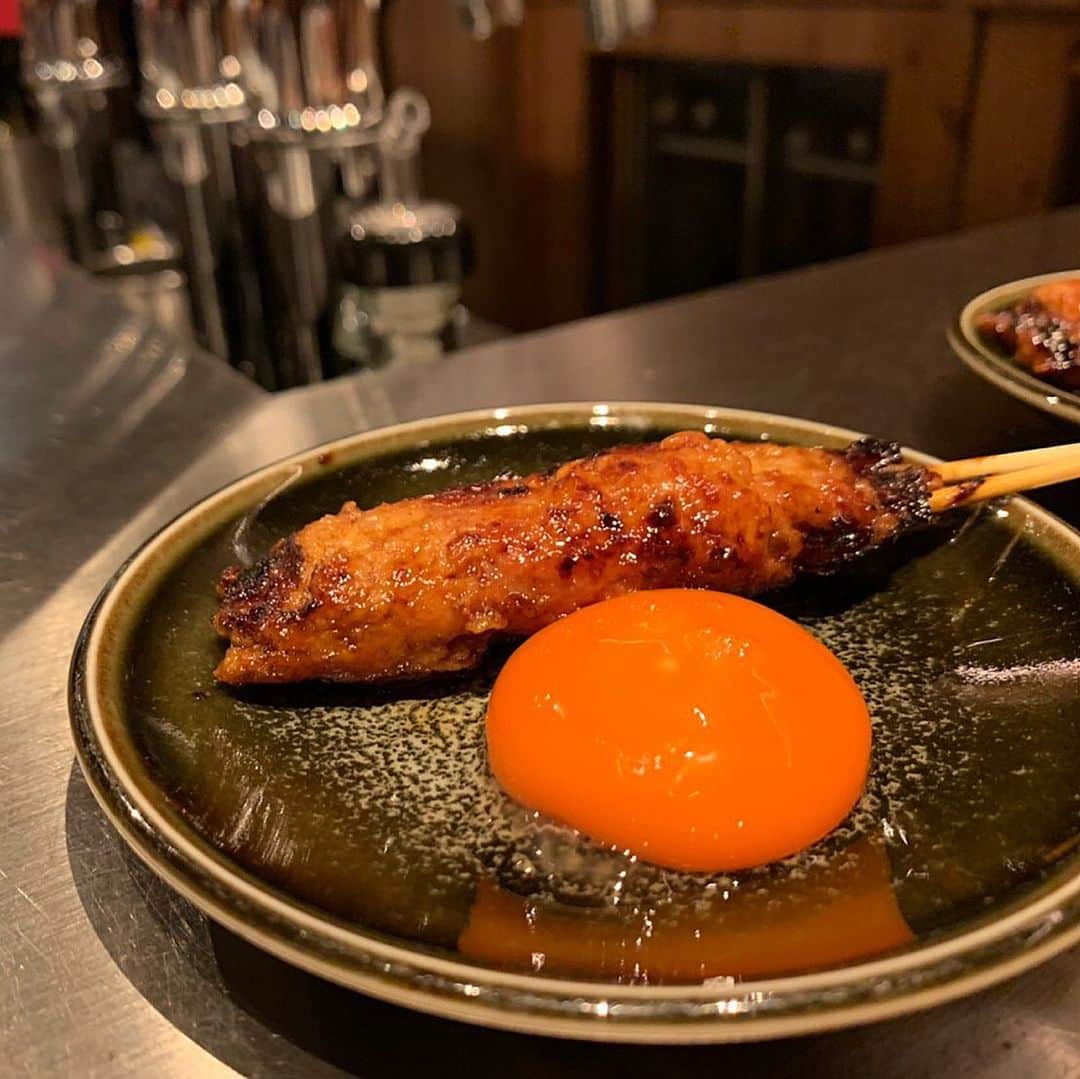 Mika Jimboのグルメインスタ