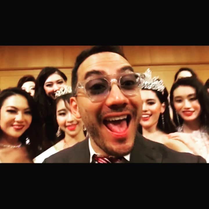 ベリッシモ・フランチェスコのインスタグラム
