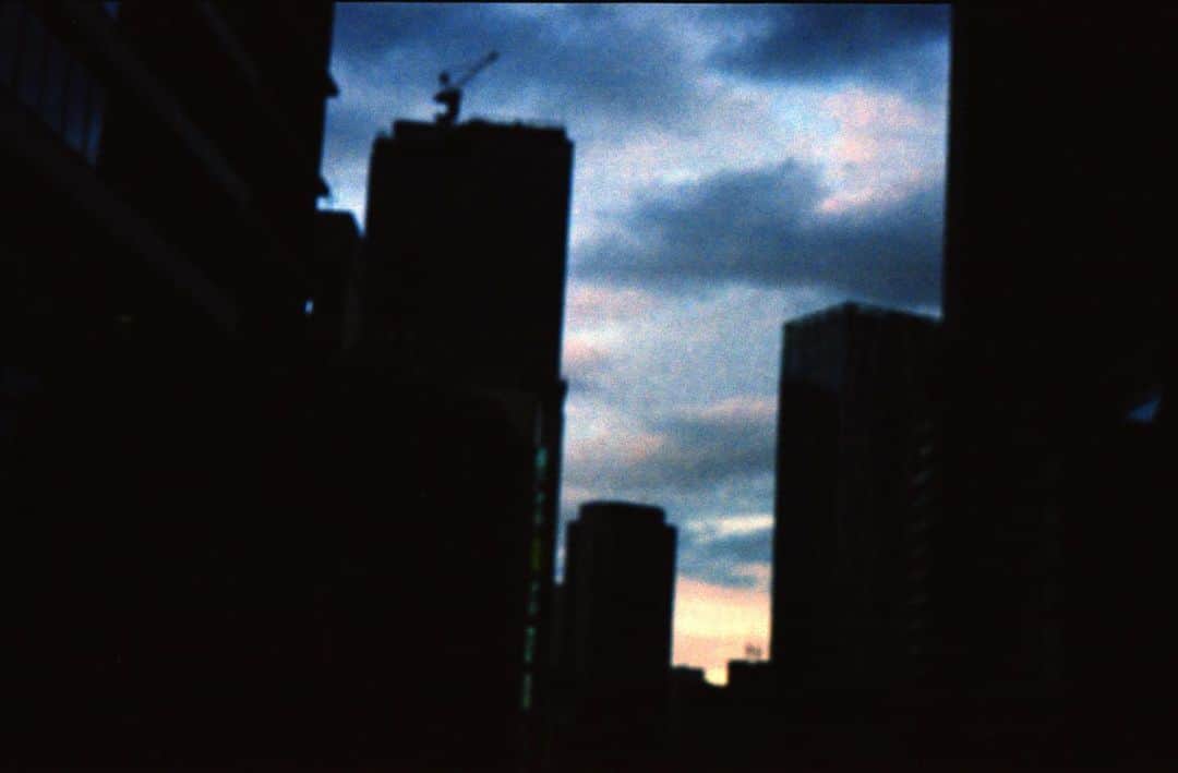 田島貴男さんのインスタグラム写真 - (田島貴男Instagram)「夜写1 #フィルムカメラ #nikons2」7月19日 15時13分 - tajimatakao