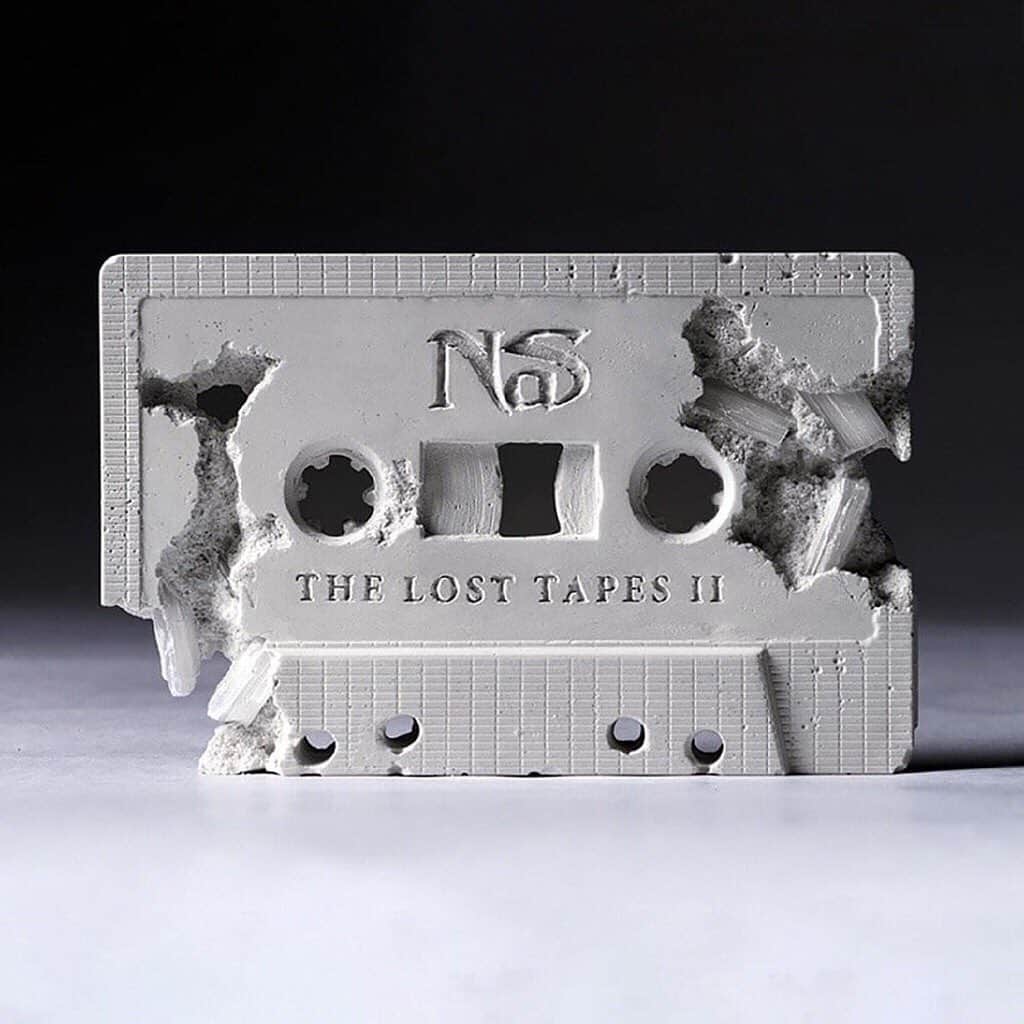 HYPEBEASTさんのインスタグラム写真 - (HYPEBEASTInstagram)「@hypebeastmusic: @nas’ latest project ‘The Lost Tapes 2’ has finally arrived. The second installment of Nas’ unreleased archive series sees him rapping over instrumentals by artists such as Kanye West, @realpeterock and @pharrell. Head to our link in bio and have a listen. Photo: @massappeal/@defjam」7月19日 15時16分 - hypebeast