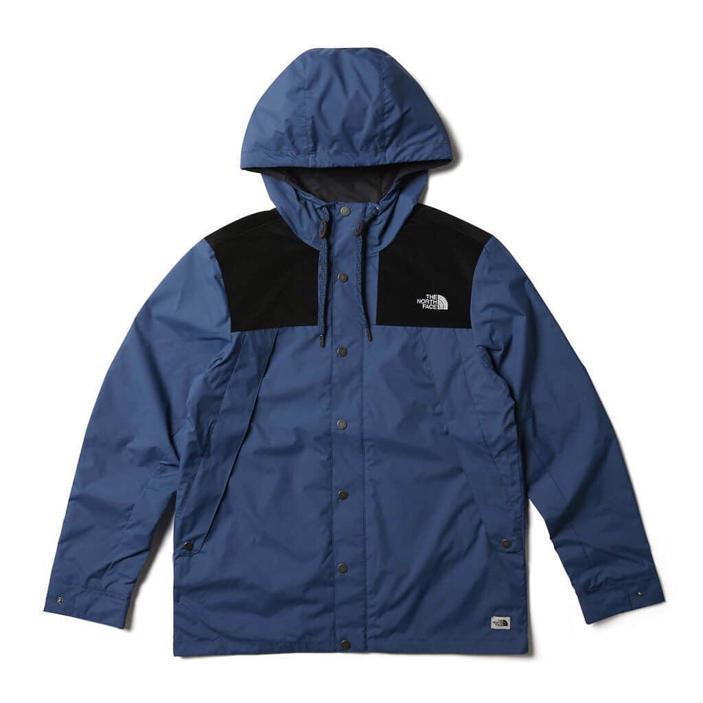 HYPEBEASTさんのインスタグラム写真 - (HYPEBEASTInstagram)「@hypebeaststyle: @thenorthface has unveiled a new range of student-friendly essentials. The “Back to Campus” goods include layering versatile pieces and accessories alike, featuring the new Wind Jacket and the Trail Escape Crest hiking shoes, both inspired by the label’s rich heritage and archives. The collection will be available for purchase on the brand’s web store very soon, so stay tuned for an exact release date. Photo: The North Face」7月19日 15時49分 - hypebeast