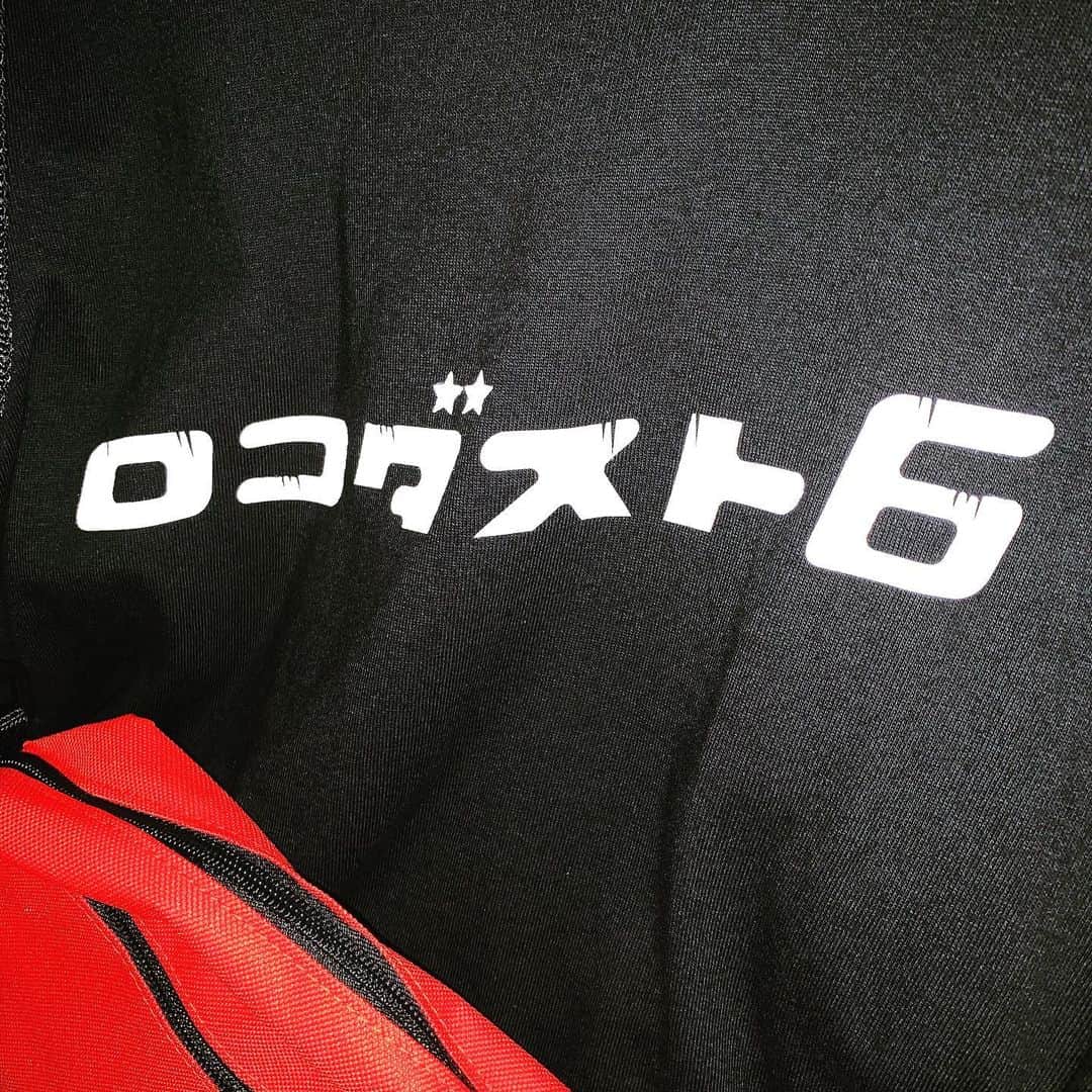 安野勇太のインスタグラム：「今日は十三FANDANGOにて #ロコダスト6」