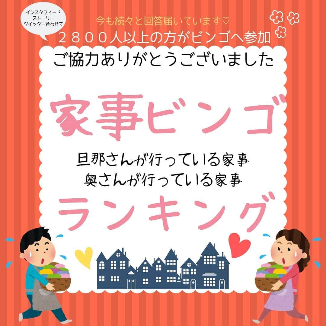 ママリのインスタグラム