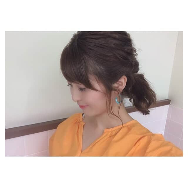 川口智美のインスタグラム