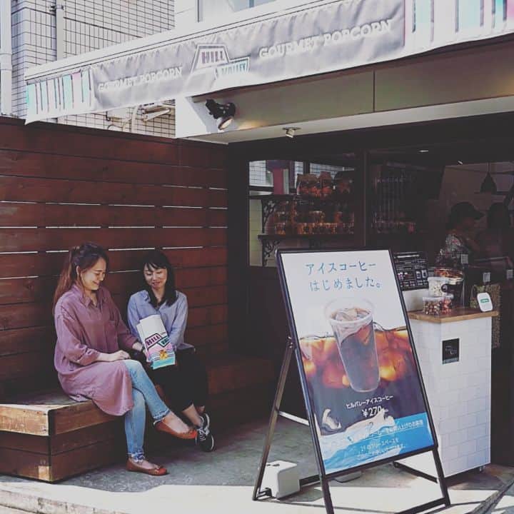 HillValley_Officialのインスタグラム