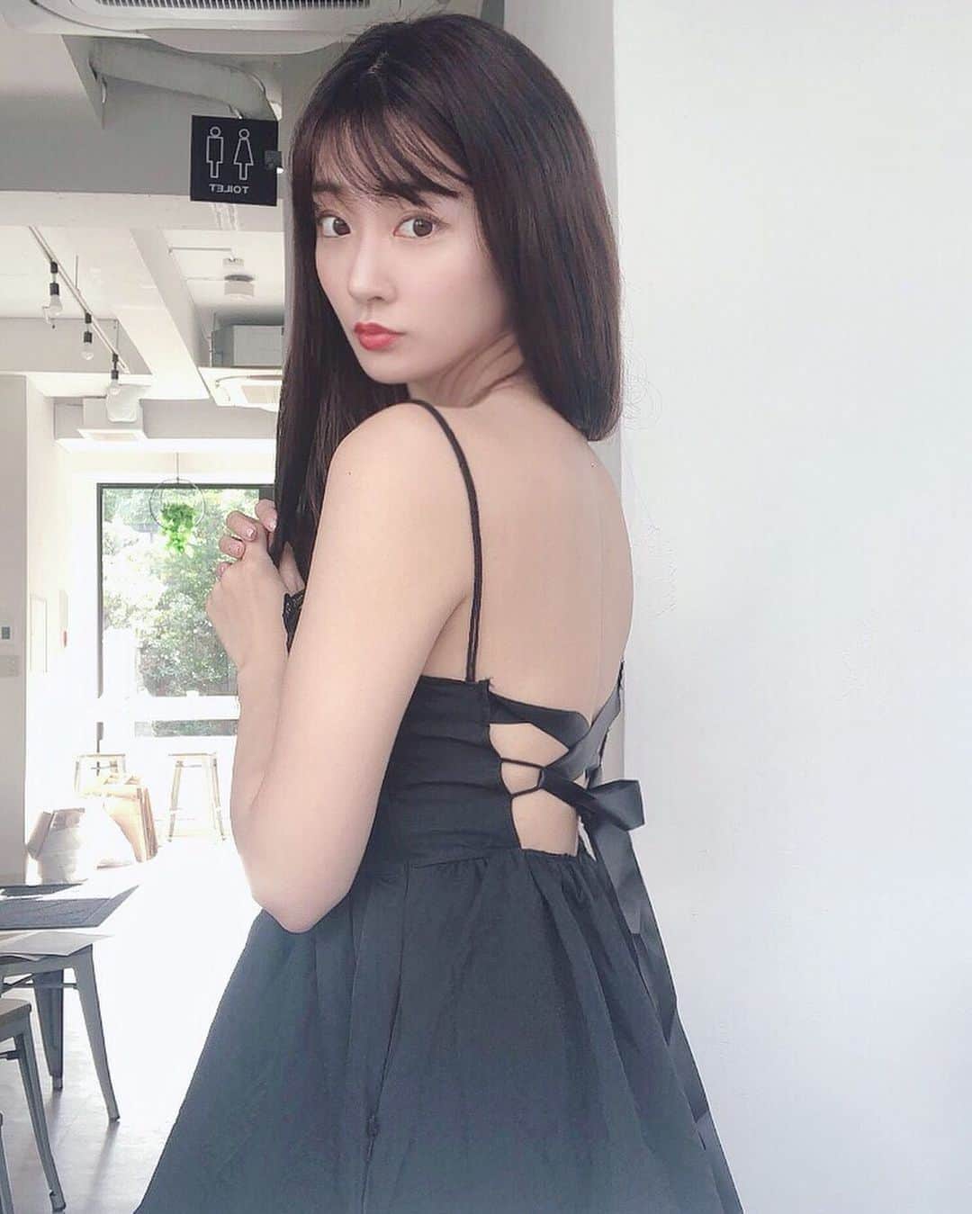 伊藤愛梨のグルメインスタ