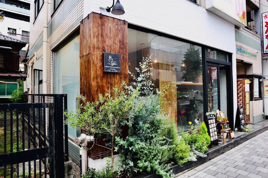 石井輝明のグルメインスタ