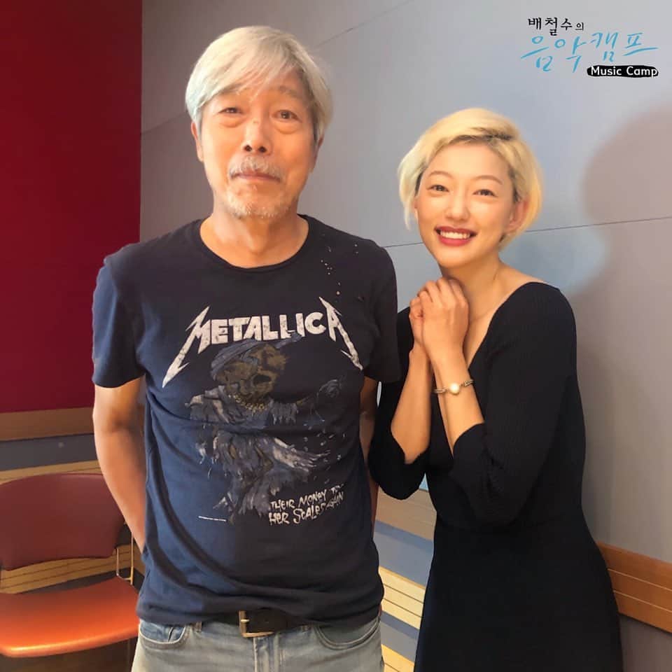 のインスタグラム：「_ ㄱ ㄱ ㅑ~~~~~~~~~~~~~~~ㄱ🖤!!!!!!!😭」