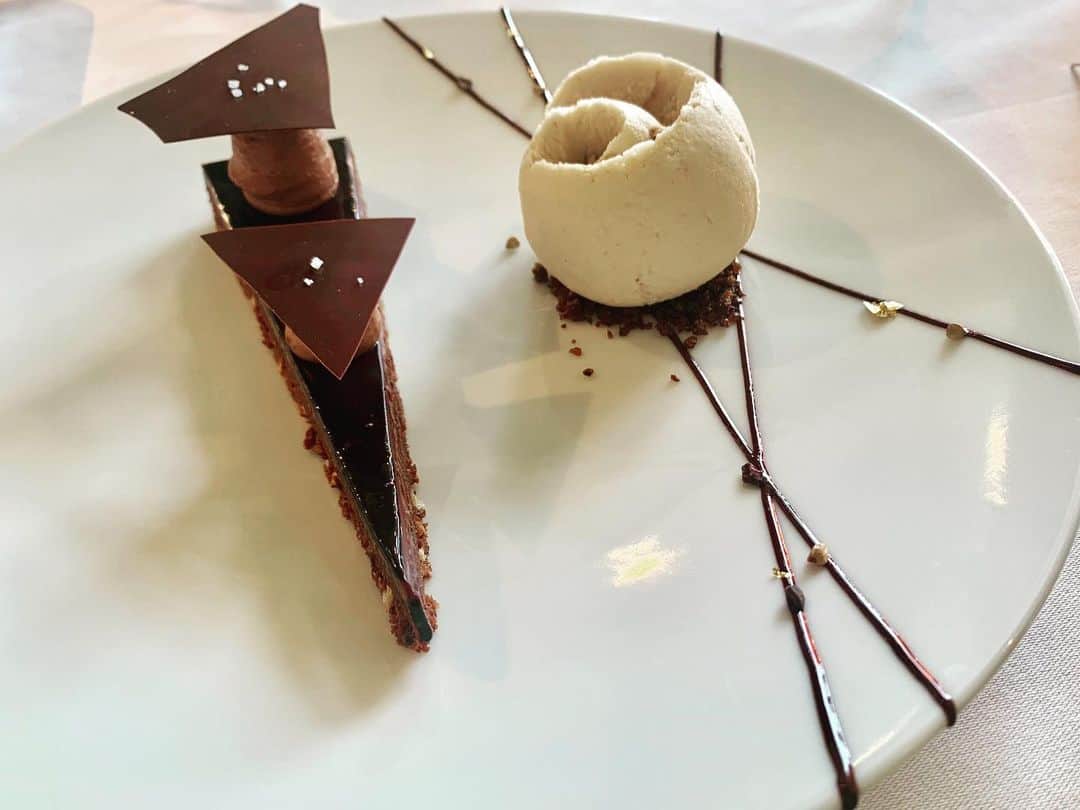 牛窪万里子のグルメインスタ