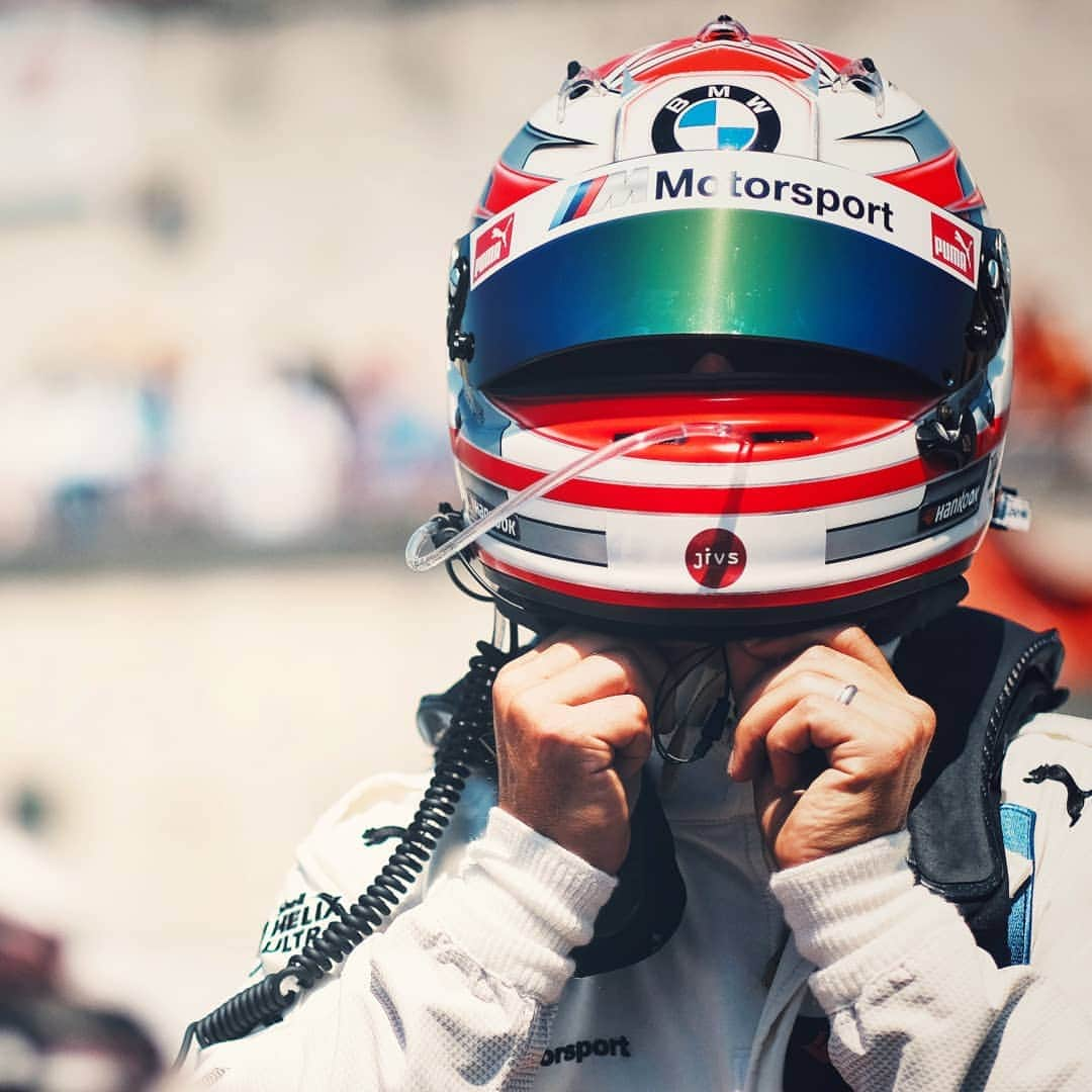 ティモ・グロックさんのインスタグラム写真 - (ティモ・グロックInstagram)「A new track for DTM and a new track for me as well. @ttcircuitassen is designed for fast-paced times and has many fast corners with over 200km/h. 💨 Let's bring it on. - 📸 x @samiroquai - #glockmeifyoucan #bmwmotorsport #jivsracing #fuchsgroup #handstich #keltereikrämer #bembelwithcare」7月19日 16時38分 - realglocktimo