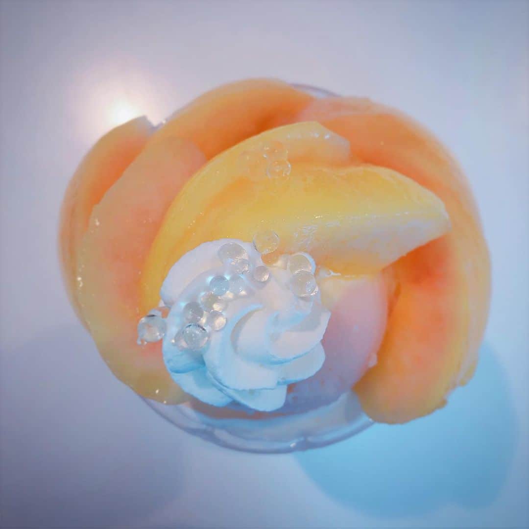 小峰みこのグルメインスタ