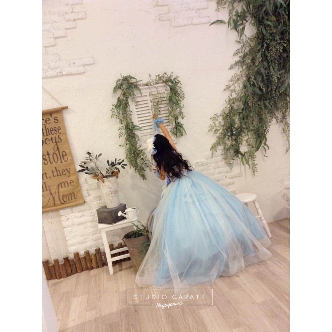 スタジオキャラット 寝屋川店のグルメインスタ