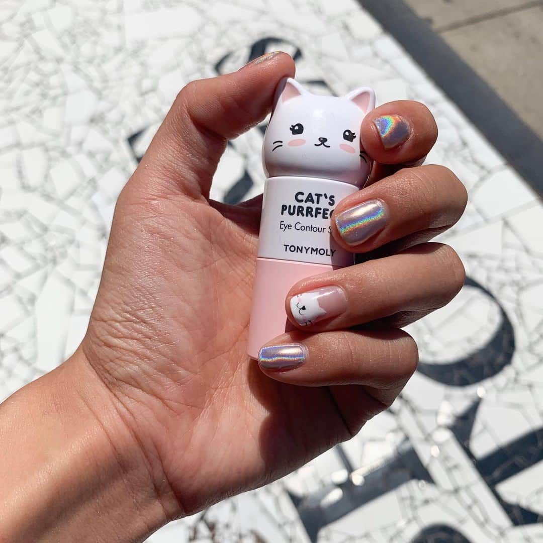 TONYMOLY USA Officialさんのインスタグラム写真 - (TONYMOLY USA OfficialInstagram)「This is happening in 15 MINUTES!! 3-6pm, 355 Bowery. Free samples, product testing, nail art with purchase, Rosé and so much more! Come and get it! #URPurrfect #TONYMOLYnMe // 📸:@hyunnyc」7月20日 3時49分 - tonymoly.us_official