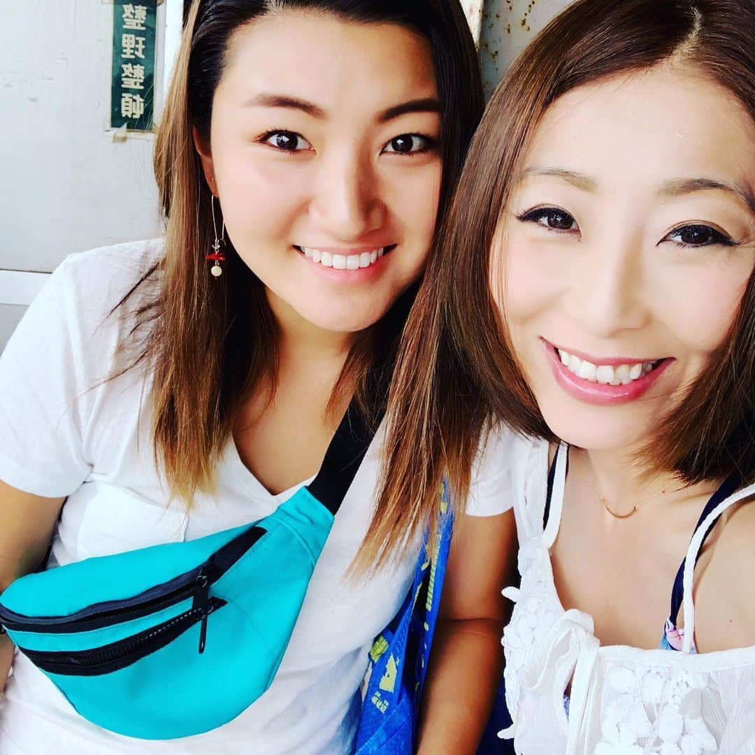 水田真依子のインスタグラム