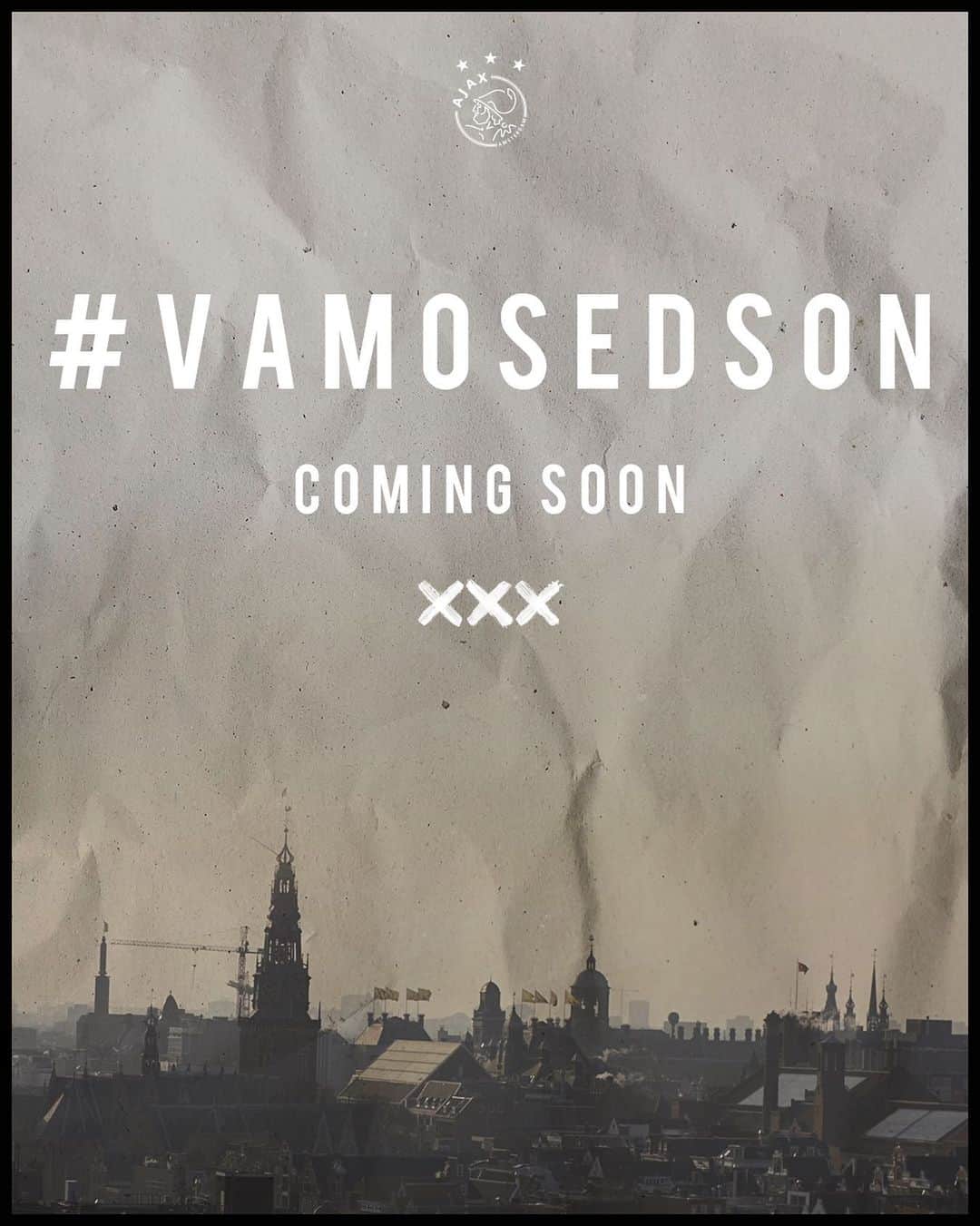 アヤックス・アムステルダムさんのインスタグラム写真 - (アヤックス・アムステルダムInstagram)「Someone new is on his way...🇲🇽 #VamosEdson」7月20日 2時35分 - afcajax