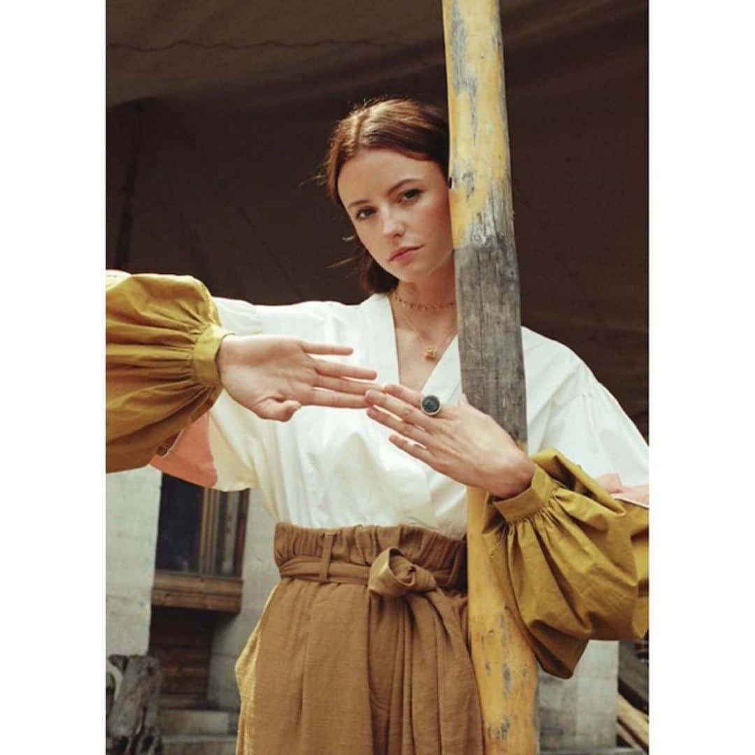 メドモアゼルのインスタグラム