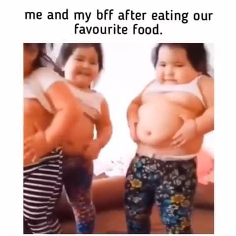 laurag_143のインスタグラム：「LOL! So ka-ute!! Tag your BFF 👉🏼 @dhar.mann 🤣 #laurag_143」