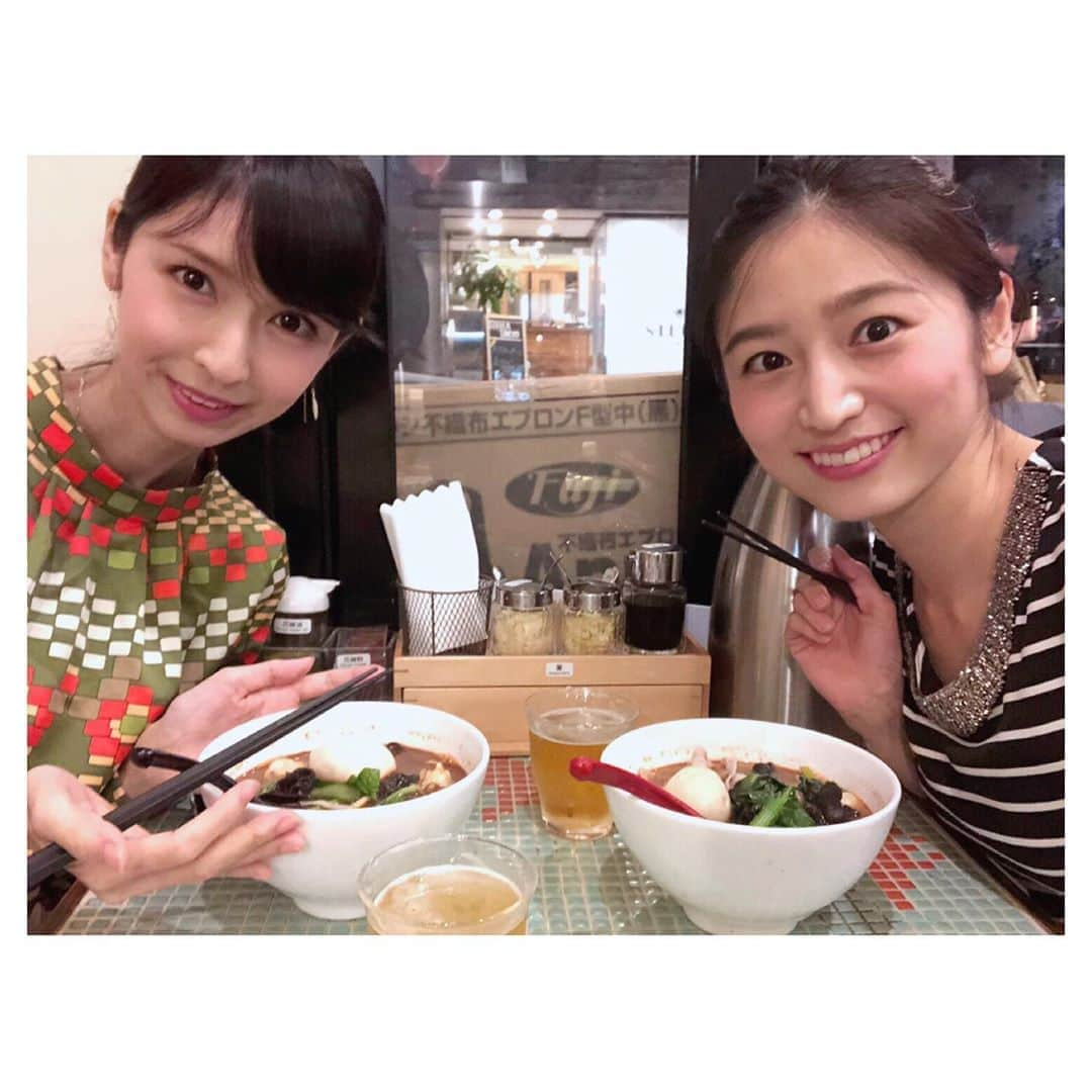 川村優希さんのインスタグラム写真 - (川村優希Instagram)「いつかの優花ちゃんと麻辣湯食べたときの🔥 優花ちゃんとサクッとご飯行くときは大体辛いものかラーメンかな💓笑 . 渋谷の桜丘へ久しぶりに行ったら、再開発で線路沿いの道もなくなってしまっていて様変わりしてました😢 . . #麻辣湯 #七宝麻辣湯 #辛い #夕ご飯 #サクッとご飯  #渋谷 #桜丘 #通っていた塾があった場所 #中高の思い出の場所 #shibuya」7月19日 18時44分 - yuki.kawamura.official