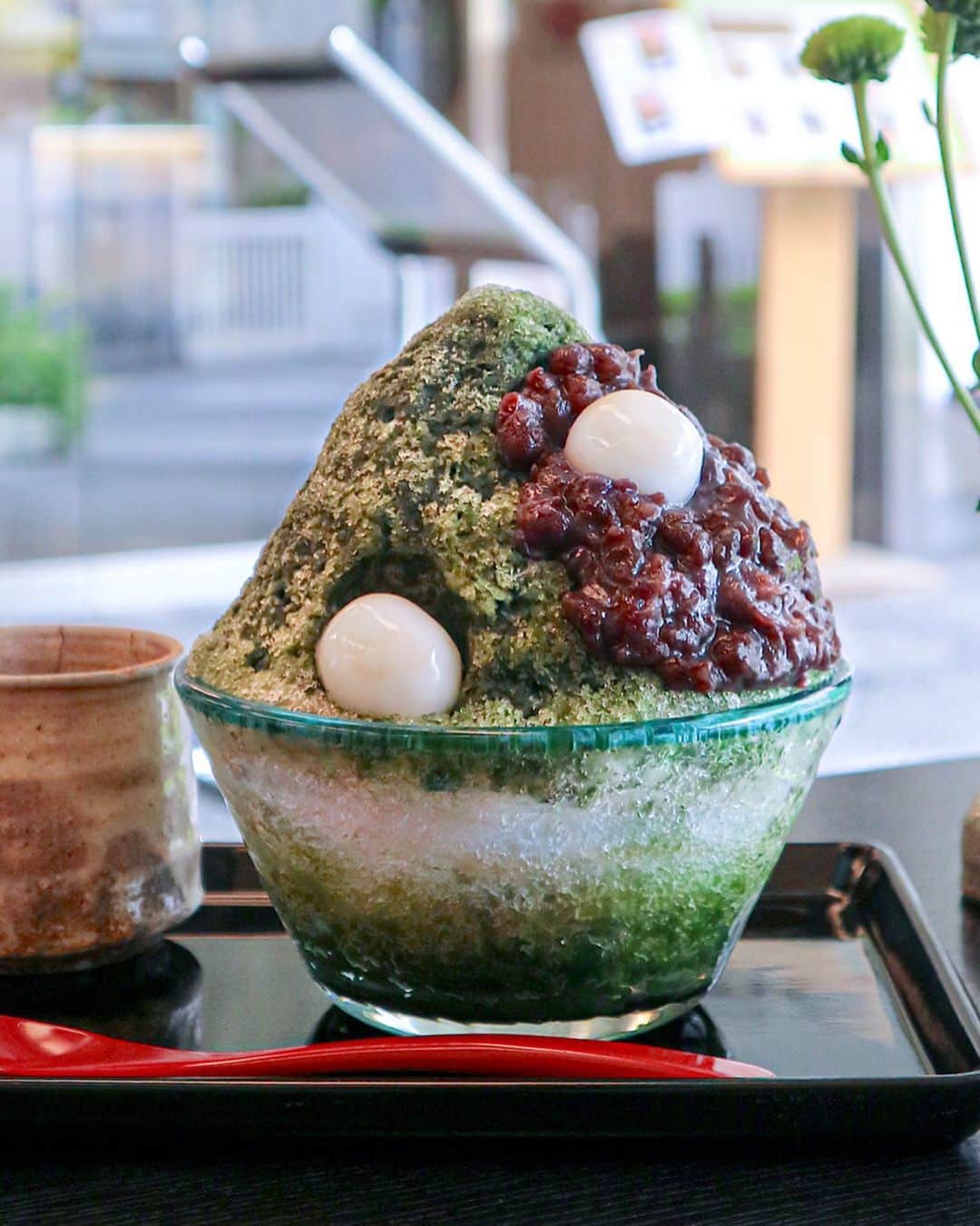 東急電鉄のグルメインスタ