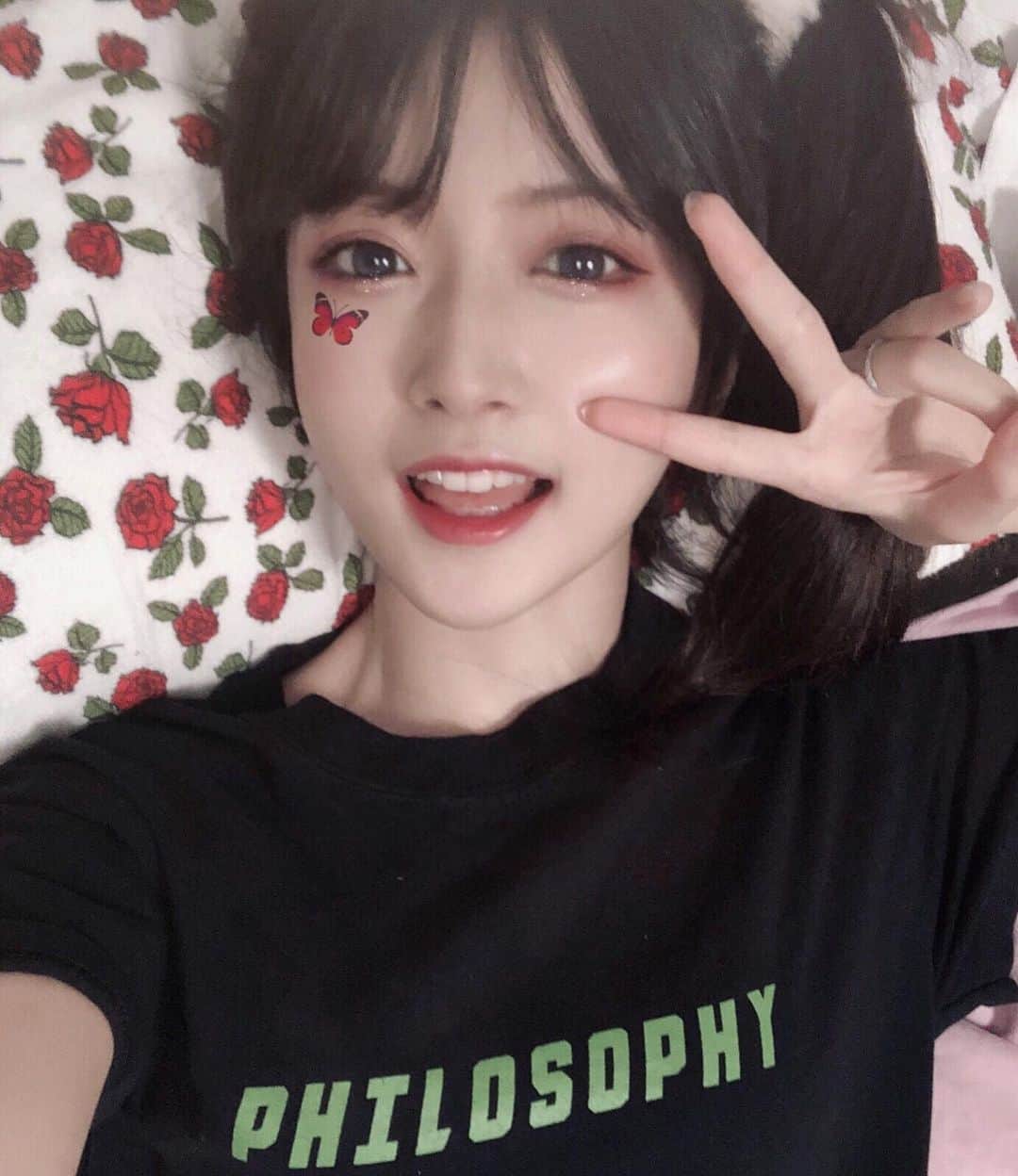 須藤凜々花のインスタグラム