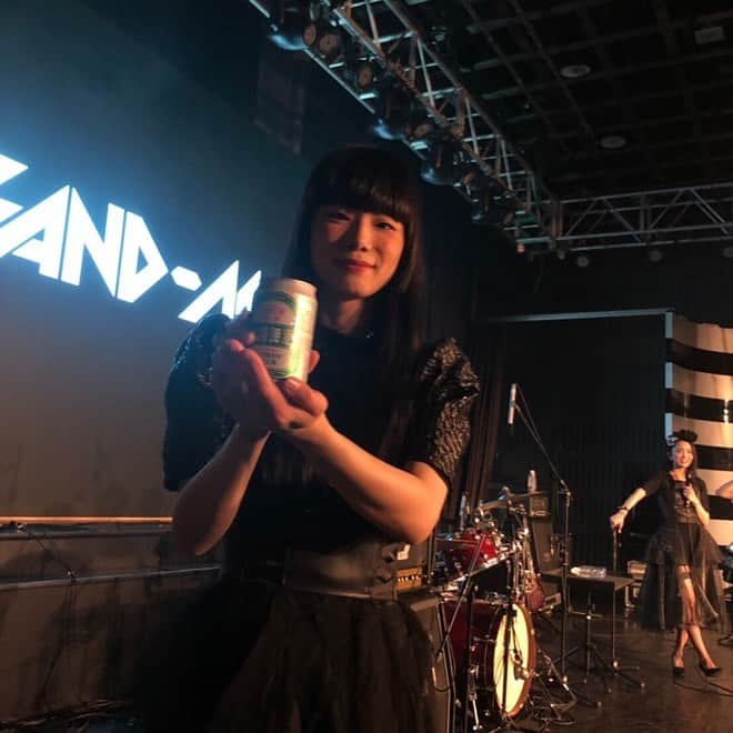 BAND-MAIDさんのインスタグラム写真 - (BAND-MAIDInstagram)「BAND-MAID WORLD TOUR REPORT https://bandmaid.tokyo/contents/252229 #gekidou #bandmaid #wdbm #worlddomination」7月19日 19時04分 - bandmaid.jp