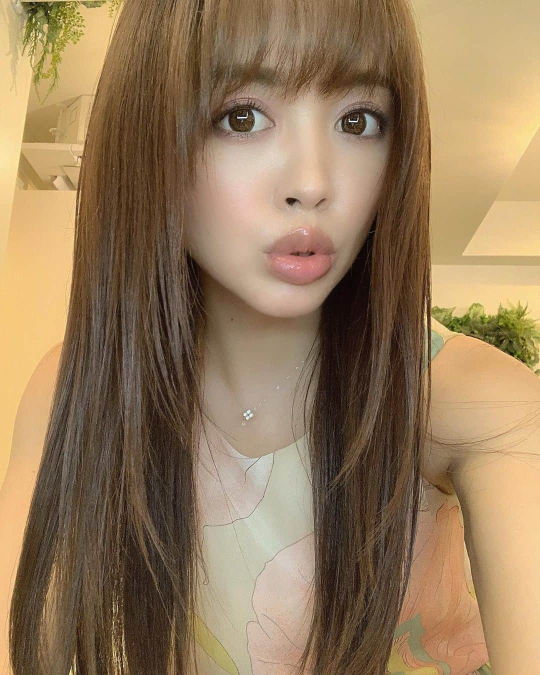 板橋瑠美のインスタグラム