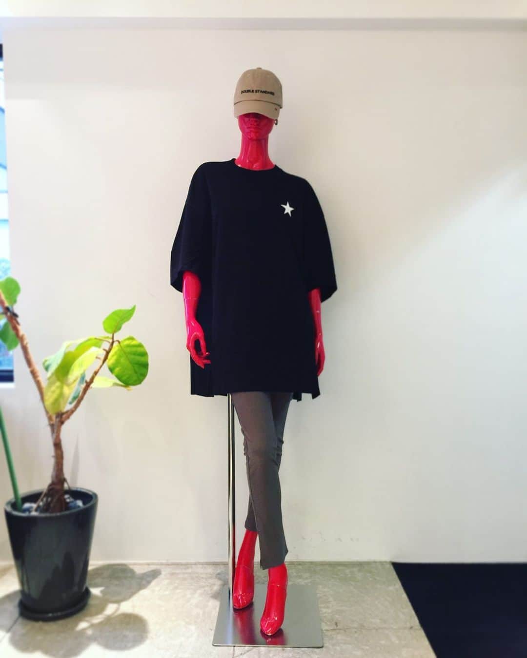 Sov青山のインスタグラム