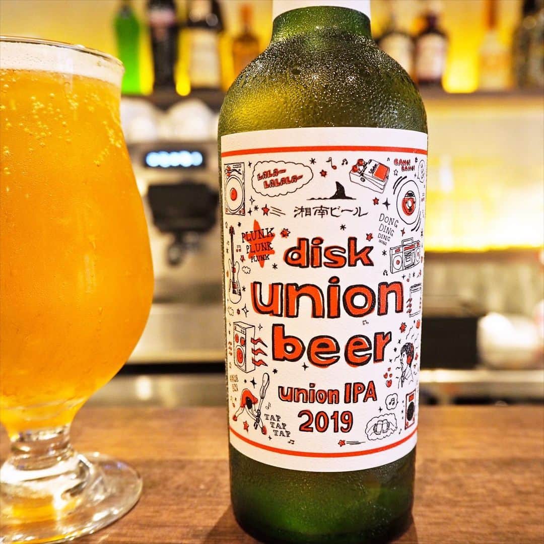 diskunion ディスクユニオンのグルメインスタ