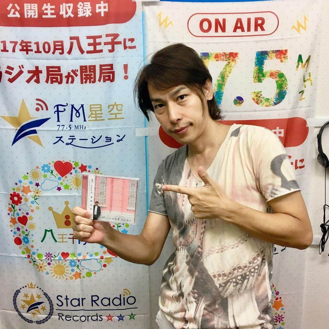 谷本貴義のインスタグラム