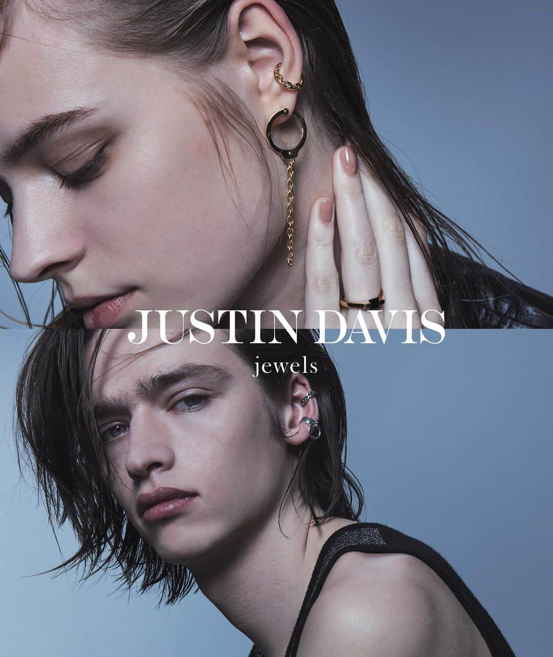 ジャスティンデイビスさんのインスタグラム写真 - (ジャスティンデイビスInstagram)「⠀ KISS ME DEADLY ⠀ #justindavis」7月19日 19時13分 - justindavis_jewels