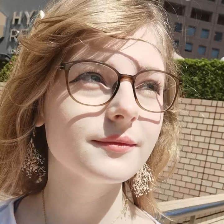 Ella Freyaのインスタグラム：「Can't not love you」