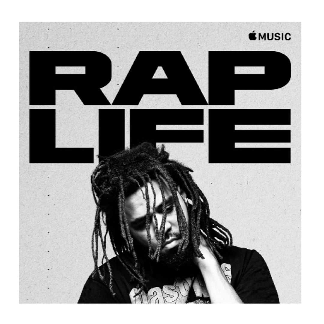 エブロ・ダーデンさんのインスタグラム写真 - (エブロ・ダーデンInstagram)「The #1 Album is #ROTD3 so the @dreamville takeover continues... download #RapLife now on @applemusic」7月19日 19時23分 - oldmanebro