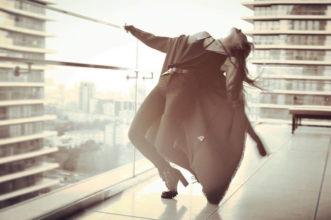 のインスタグラム：「Yakın zaman #tbt ..」