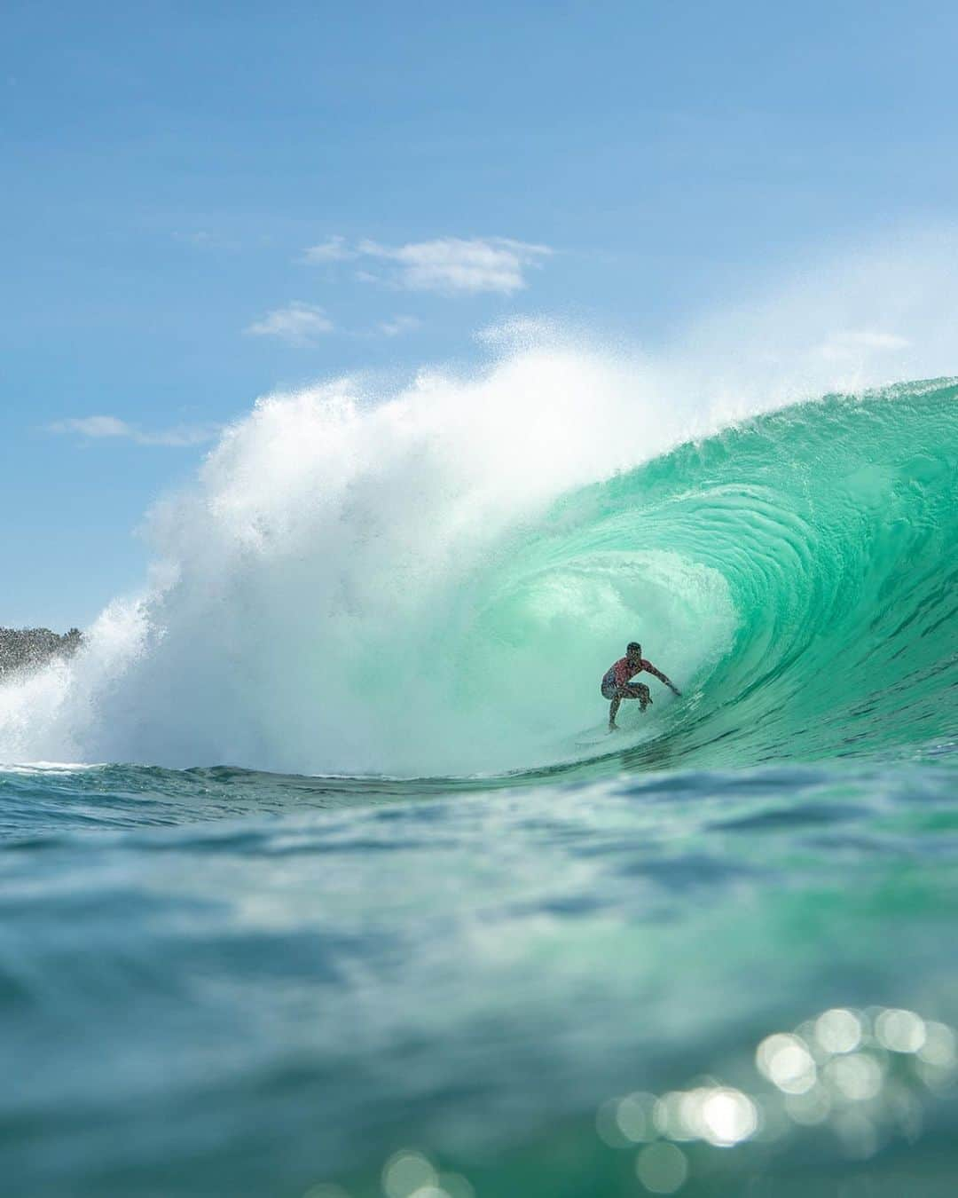 Rip Curl Australiaのインスタグラム