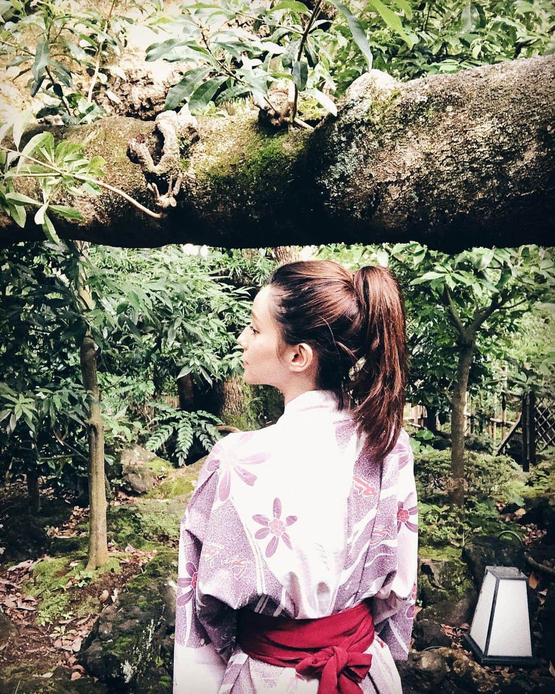 ダレノガレ明美さんのインスタグラム写真 - (ダレノガレ明美Instagram)「温泉…☺️ 彼女と温泉旅行♨️ に使っていいよ✨✨✨✨」7月19日 19時41分 - darenogare.akemi