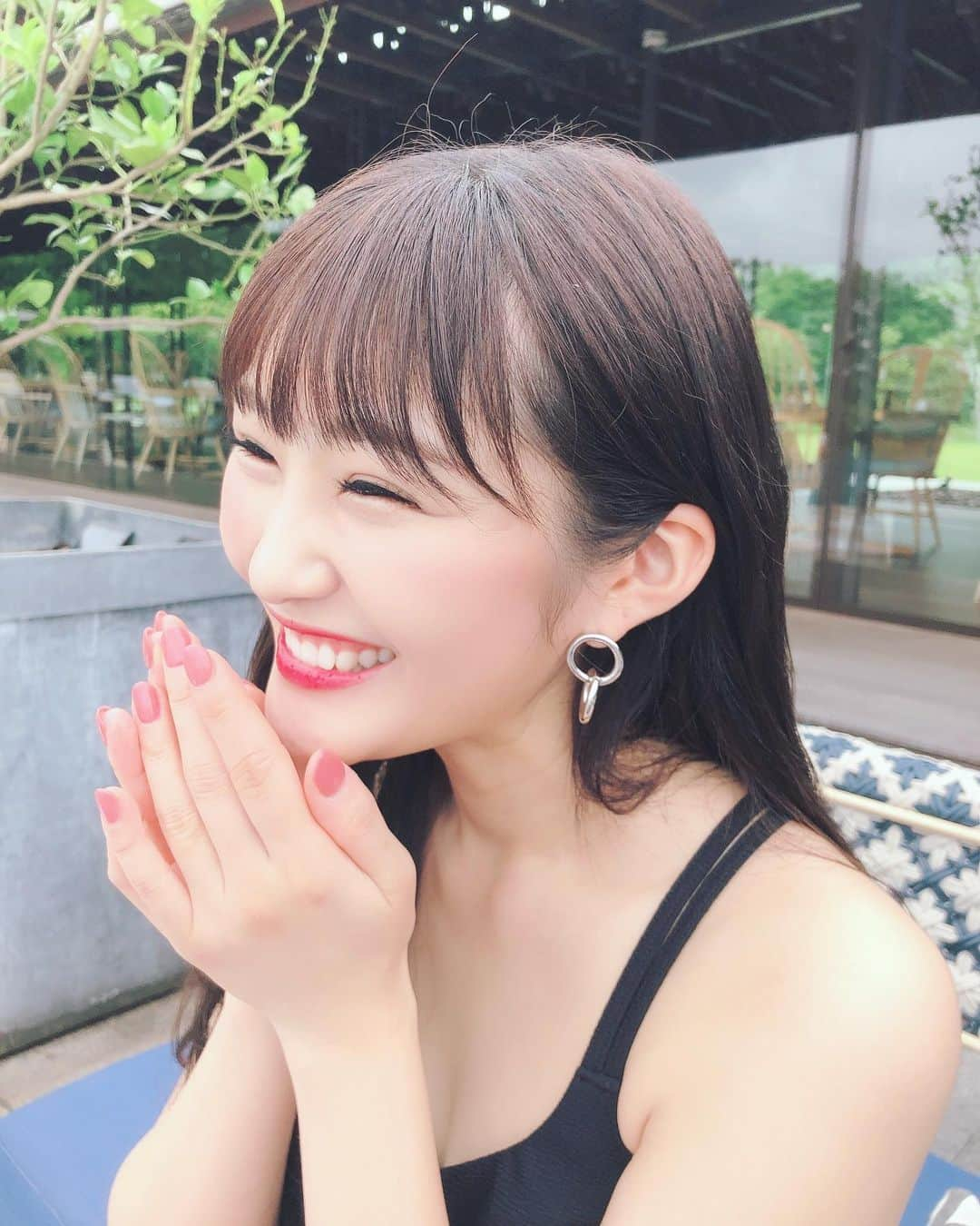 川上礼奈さんのインスタグラム写真 - (川上礼奈Instagram)「. 思い出が沢山☺️💕 お祭り、花火大会、、、！ いろんなところ行きたいなぁ😳💕」7月19日 19時52分 - kawakami_rena