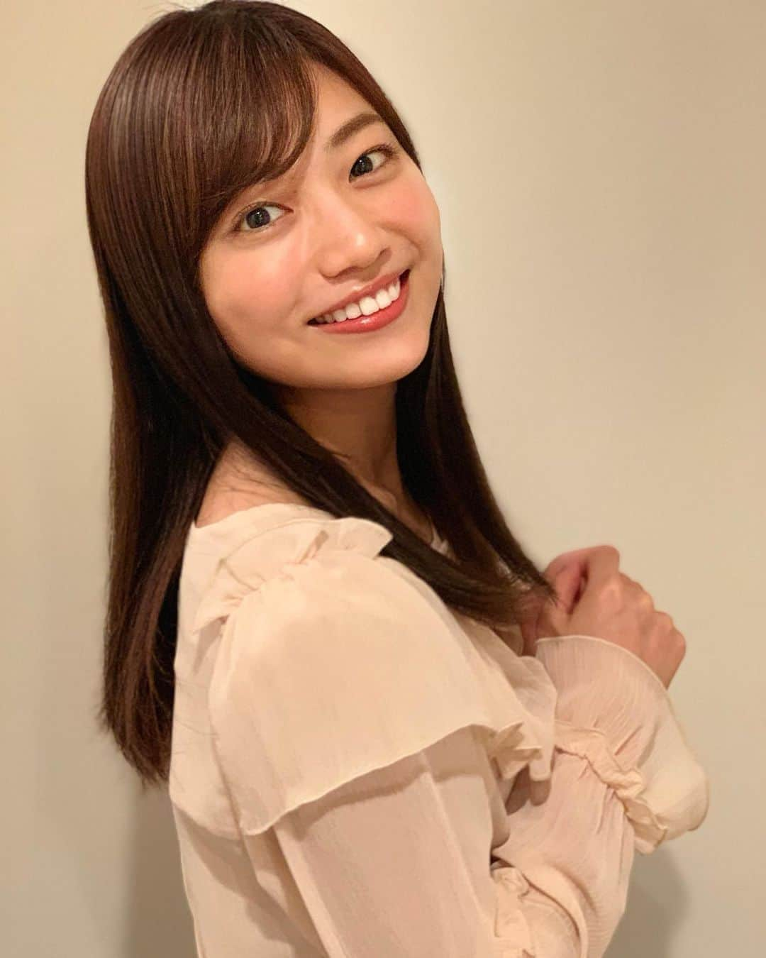 村上奈菜さんのインスタグラム写真 - (村上奈菜Instagram)「プロ野球スピリッツ2019発売しました😆❤︎ むら子もマネージャーとしてみなさんを応援します😊⚾️！ #プロスピ2019 #村上奈菜」7月19日 19時49分 - murakami__nana