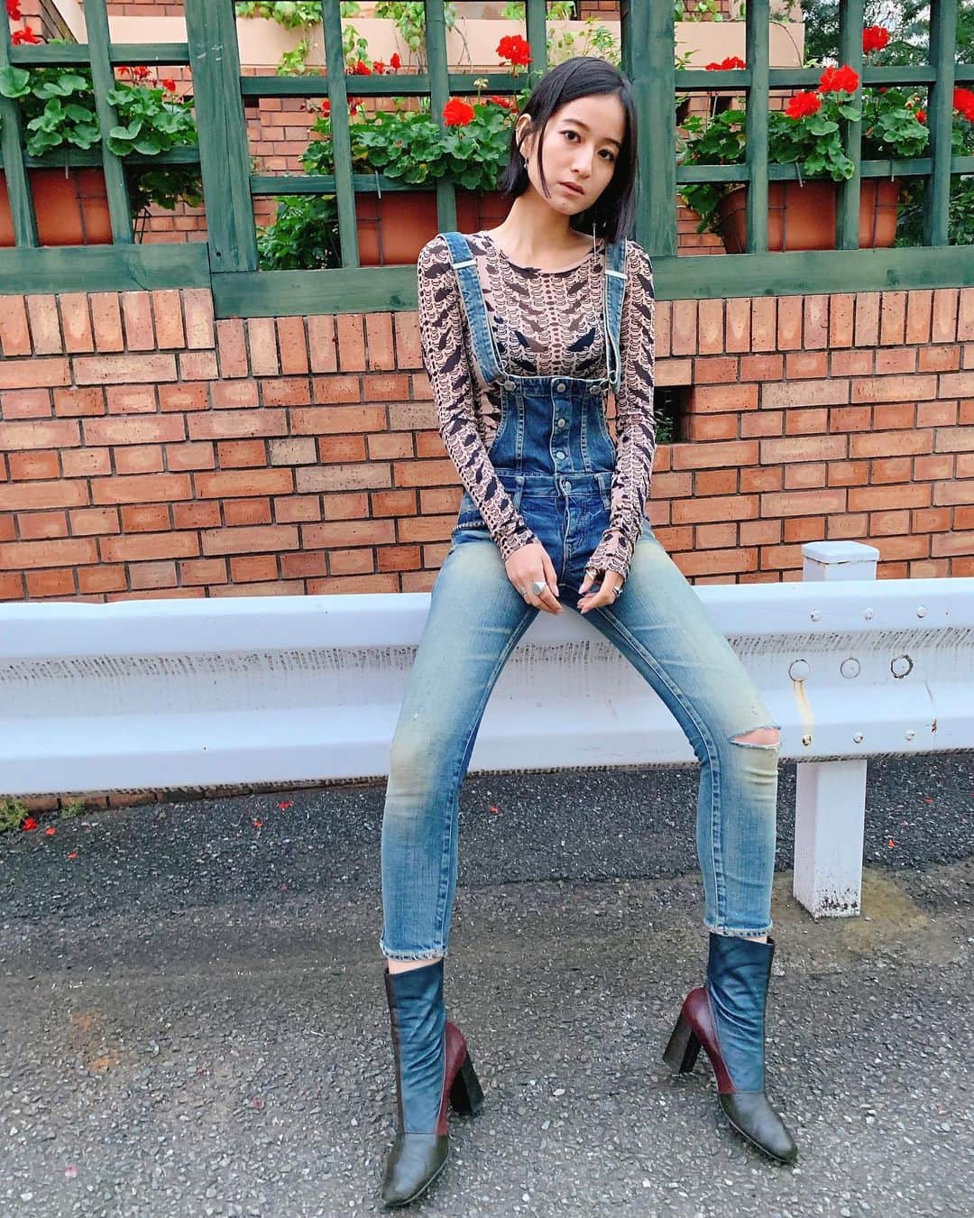 入夏のインスタグラム