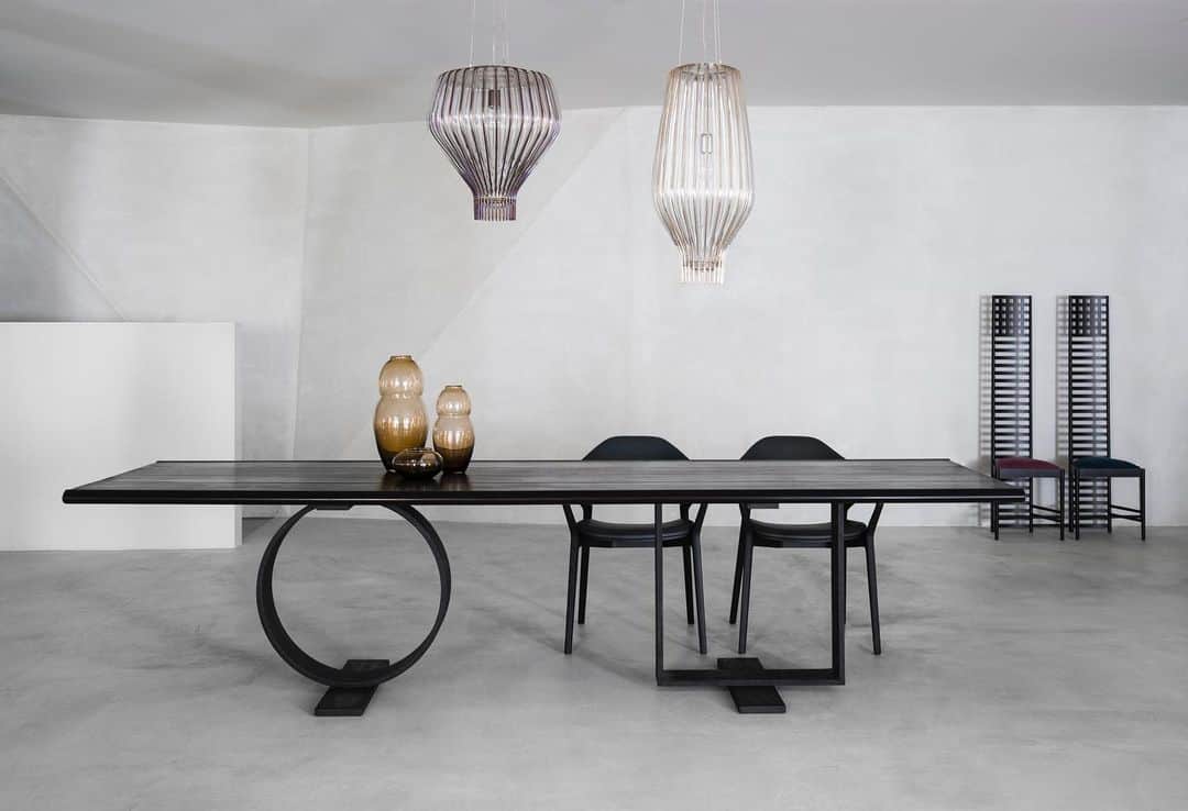 Cassina ixc. (カッシーナ・イクスシー) のインスタグラム