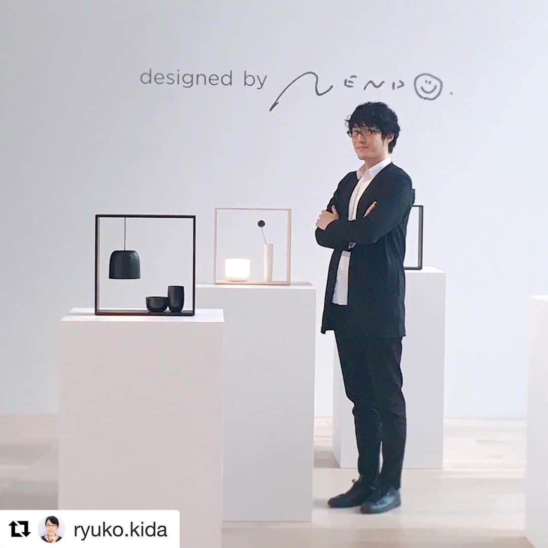 ELLE DECOR JAPANのインスタグラム