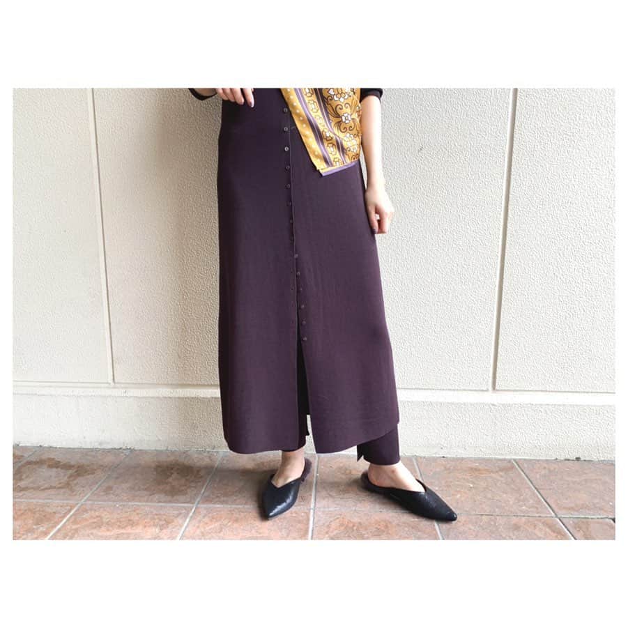 GALLARDAGALANTE OUTLETのインスタグラム