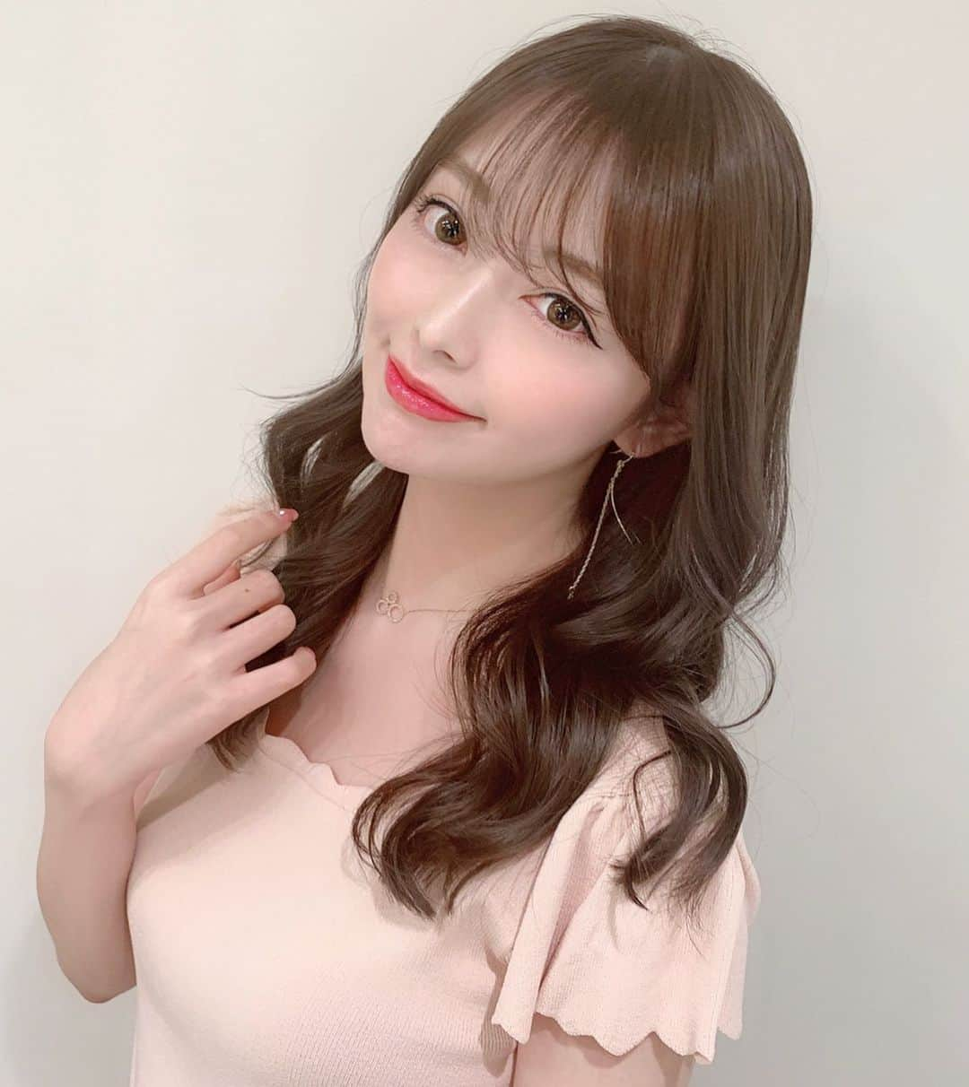 小川ももえのインスタグラム