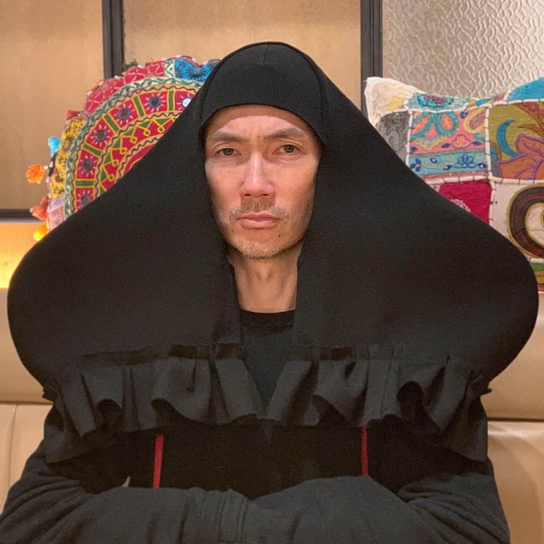 のインスタグラム