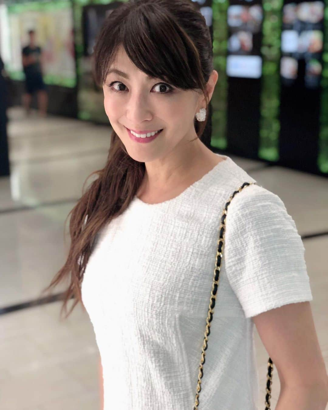 山田佳子のインスタグラム