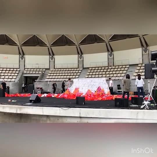 シーサーのインスタグラム