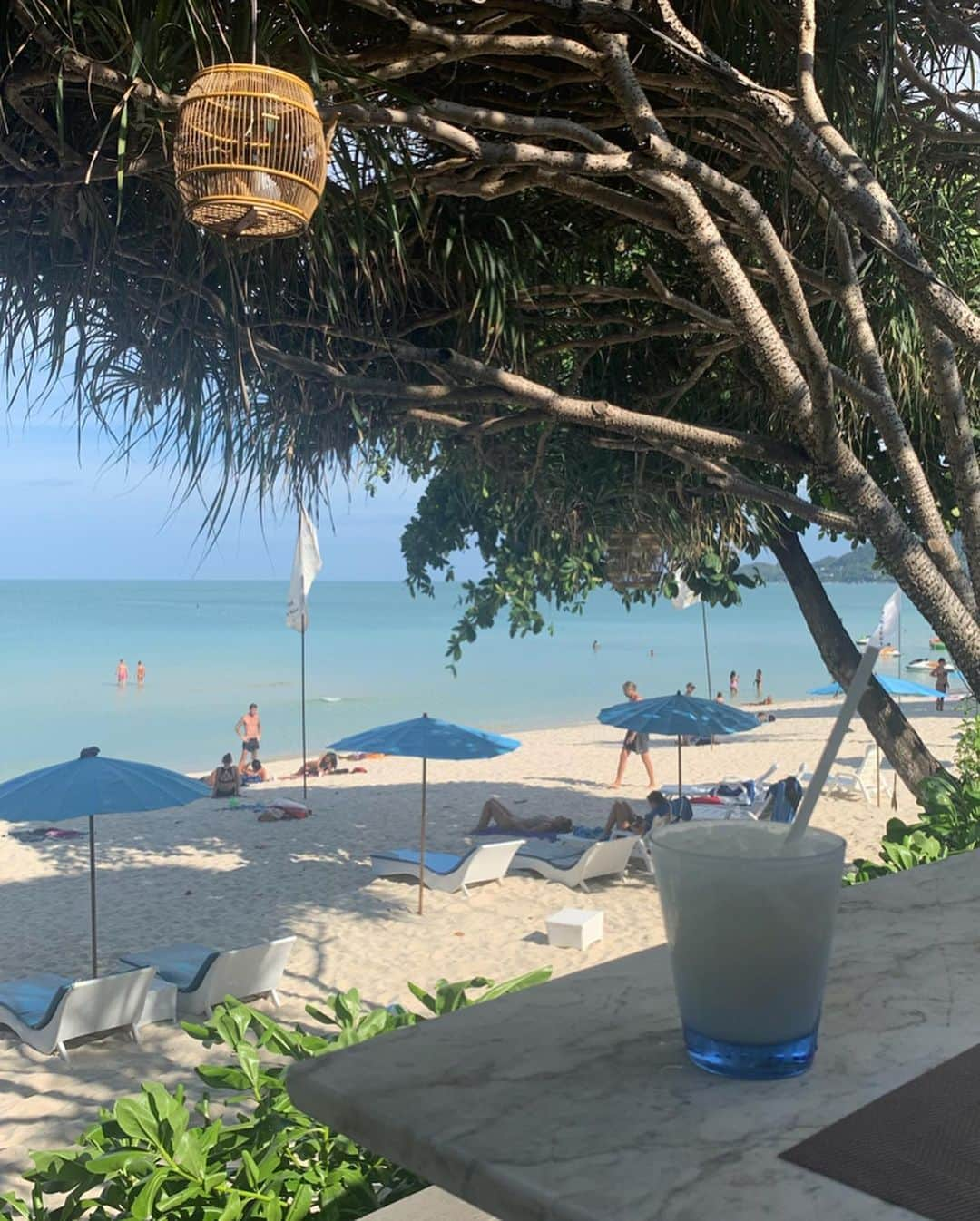 Tomomi Teradaさんのインスタグラム写真 - (Tomomi TeradaInstagram)「I'm in love 🇹🇭🥺💕 * * #ともみのサムイ旅 #サムイ島 #chawengbeach #chawengbeauchsamui #samui」7月19日 20時26分 - tomomi_mermaid