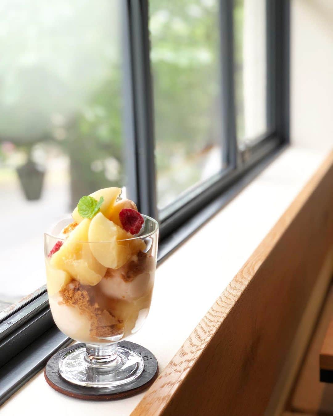 林香里のグルメインスタ