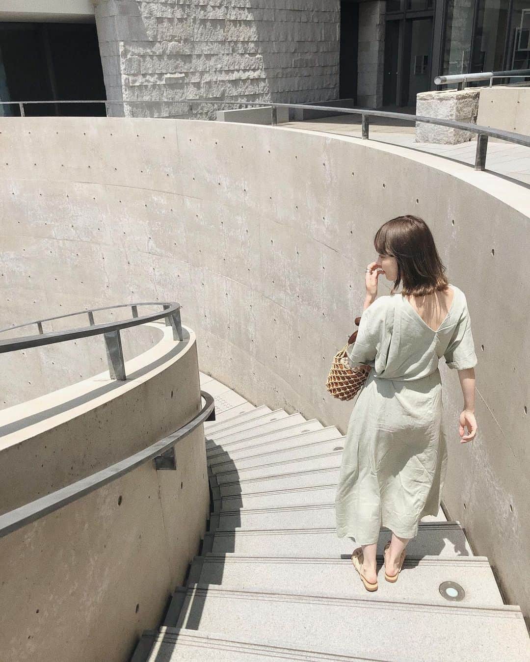 ムサシのインスタグラム
