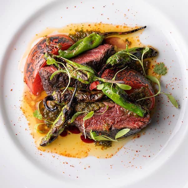 FORTUNE GARDEN KYOTOのグルメインスタ