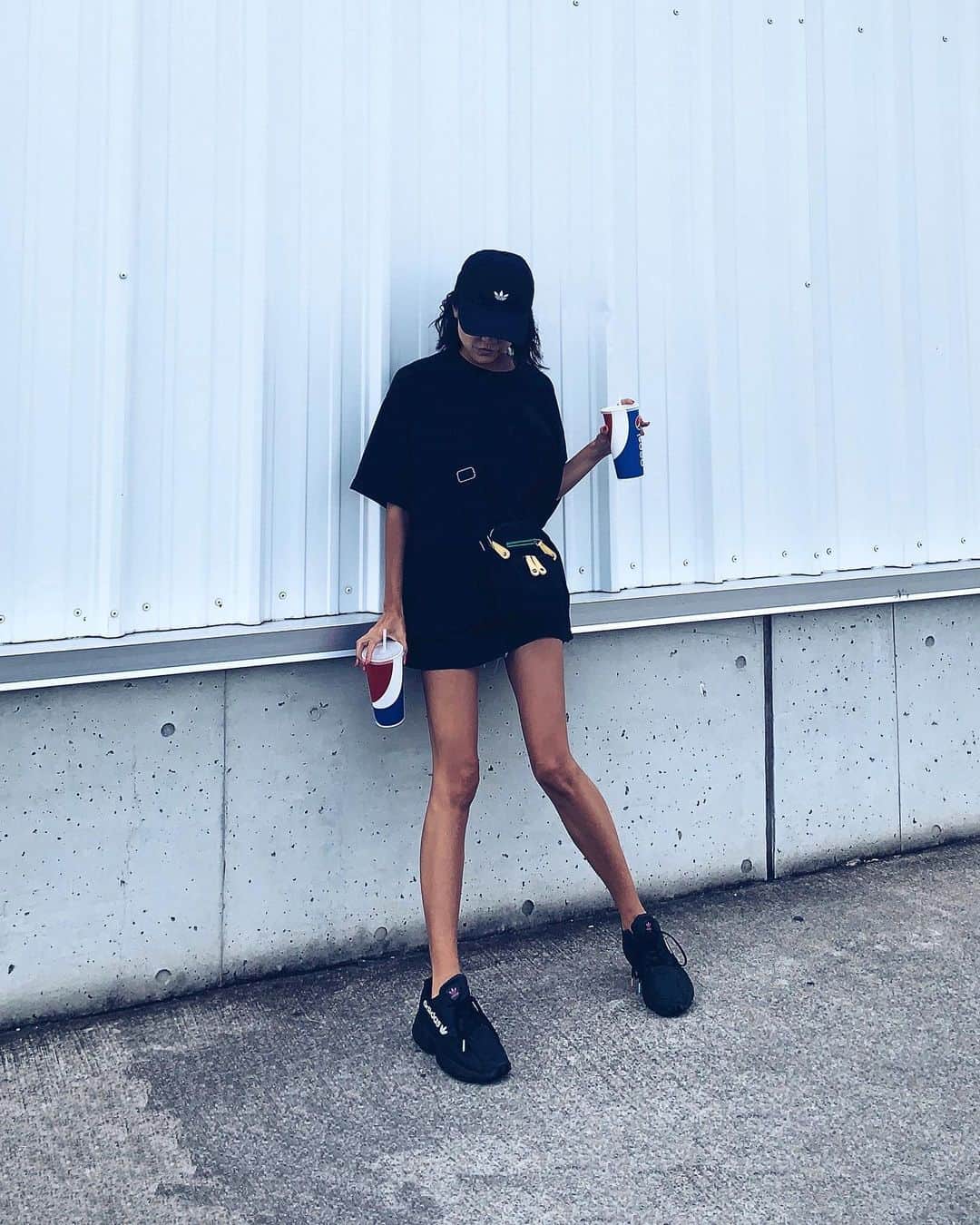 ALISA MATSUMURAのグルメインスタ